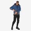 Fristads jogging vinnubuxur með smíðavösum