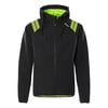 Fristads Tyresta softshell peysa/jakki með hettu