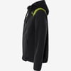 Fristads Tyresta softshell peysa/jakki með hettu