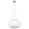 Optica hangandi ljós OPAL gler