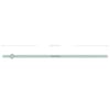 Product holder mint green
