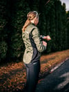 Fusion Womens S1 Run Jacket