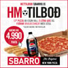 HM Tilboð