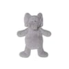 Houston heavy teddy – Elephant lítill