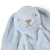Houston Heavy Teddy Large Bunny – stór kanína Blá