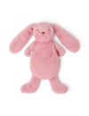Houston Heavy Teddy mini Bunny rose