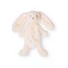 Houston Heavy Teddy Small Bunny Cream