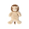 Houston heavy teddy small Lion – lítið ljón