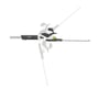 HT50 Gtech hekk klippur