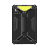 Ulefone Armor Pad 4 Ultra 256G 5G vinnuspjaldtölva með hitamyndavél