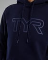 TYR ULTRASOFT hettupeysa