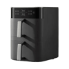 Xiaomi Smart Dual Stack Air Fryer 12L loftsteikingarpottur