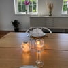 Ice Ball hleðsluborðlampi