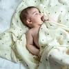 Jana Muslin Swaddle – Specks of luck