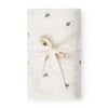Jana Muslin Swaddle – Specks of luck