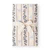 Jana Muslin Swaddle Bell flower