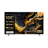 Xiaomi TV Max 2025 100" 4K QLED sjónvarp