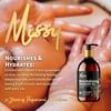 Just Missy Revitalising Nuddolía 250 ml