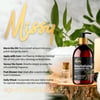Just Missy Revitalising Nuddolía 250 ml