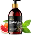Just Missy Revitalising Nuddolía 250 ml