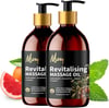 Just Missy Revitalising Nuddolía 250 ml