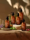 Gya Labs Relaxing nudd olía 200 ml
