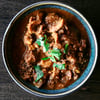 Bombay Lamb
