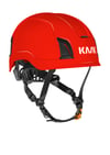 Kask Zenith X hjálmur Rauður