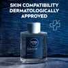 Nivea Men Deep Comfort MAXX Splash eftir rakstur 100 ml