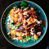 Grilled Chicken 
