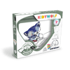 Kidydraw Pro grænn