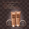 Baylis & Harding  Black Pepper and ginseng, gjafasett fyrir herra, The Essentials Kit