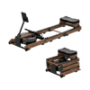 Kingsmith Rowing Machine WR3L samanbrjótanleg vatnsróðravél
