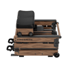 Kingsmith Rowing Machine WR3L samanbrjótanleg vatnsróðravél