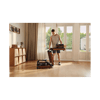 Kingsmith Rowing Machine WR3L samanbrjótanleg vatnsróðravél