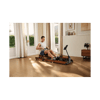 Kingsmith Rowing Machine WR3L samanbrjótanleg vatnsróðravél