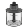 KitchenAid GO Þráðlaus Töfrasproti