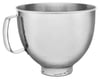 KitchenAid Hömruð stál skál