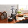 KitchenAid matvinnsluvél