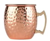 Kopar bolli hamraður 40 cl - 1 stk.