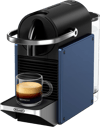 Delonghi Pixie Nespresso Kaffivél
