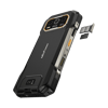 Ulefone Armor 27T Pro+ 256GB 5G vinnusími m. hitamyndavél