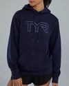 TYR ULTRASOFT hettupeysa