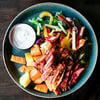 Tandoori Chicken 