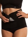 Carriwell Belly Binder Black