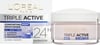 L'Oréal Paris Triple Active Nætur Krem