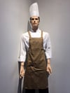 Le Chef Prep smekksvunta með krossböndum