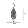 LED-LAMP E27 C125 Dropi