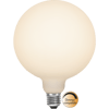LED-LAMP E27 G150 OPAQUE DOUBLE COATING