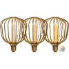 LED G-125 Metal